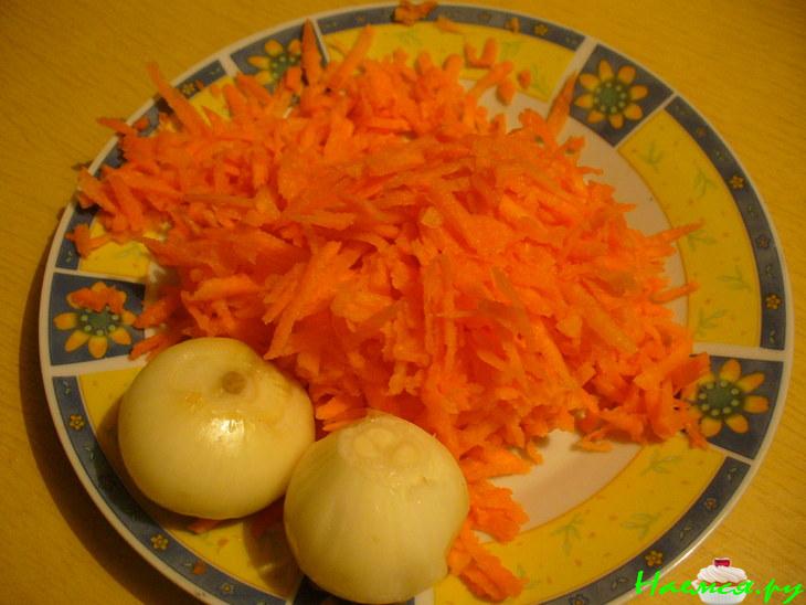 Огненный Хек