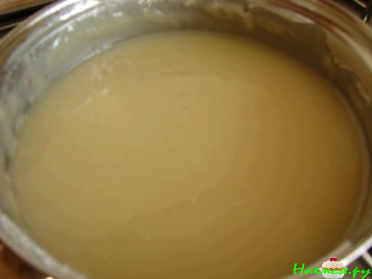 Мятные пряники