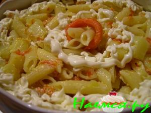 Американские вареники