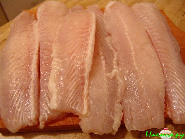 Скоро Новый Год - Рыба запеченная с овощами Скоро Новый Год - Рыба запеченная с овощами