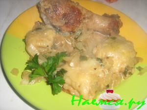 Французский рулет