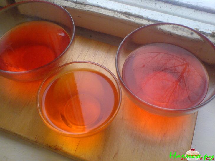 Пирожное "Снежное" (По мотивам "Битого стекла")