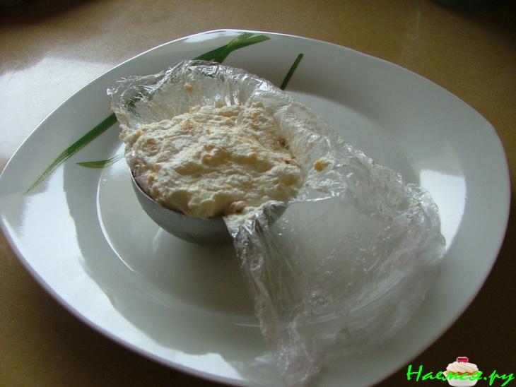 Закуска рыбная праздничная