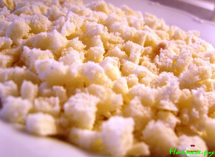 Куриные котлеты FIT