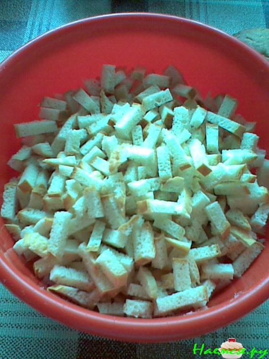 Котлета "Юрате"