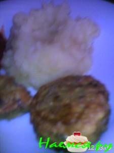 Кадынбуду (котлеты)