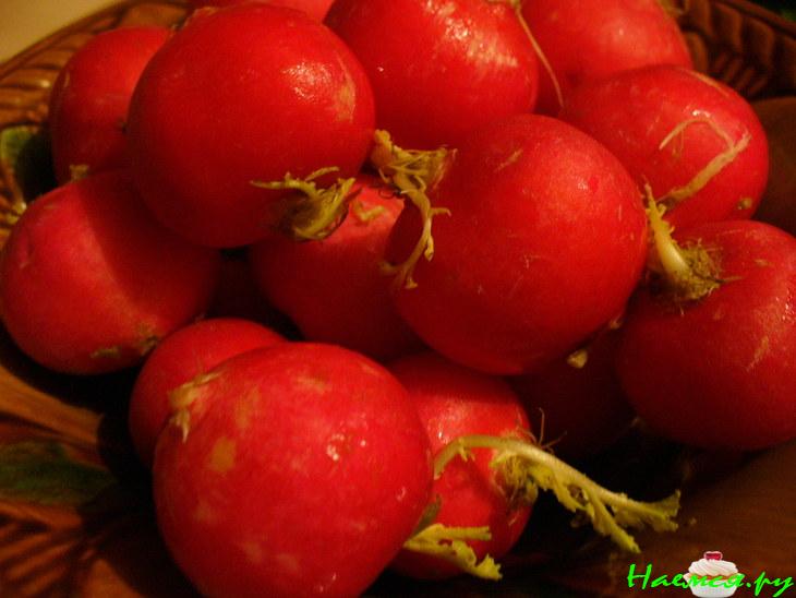 Просто ужин