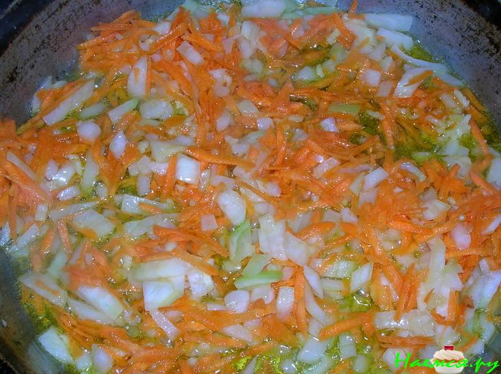 Рулет из говядины "Павлиний хвост" Рулет из говядины "Павлиний хвост"