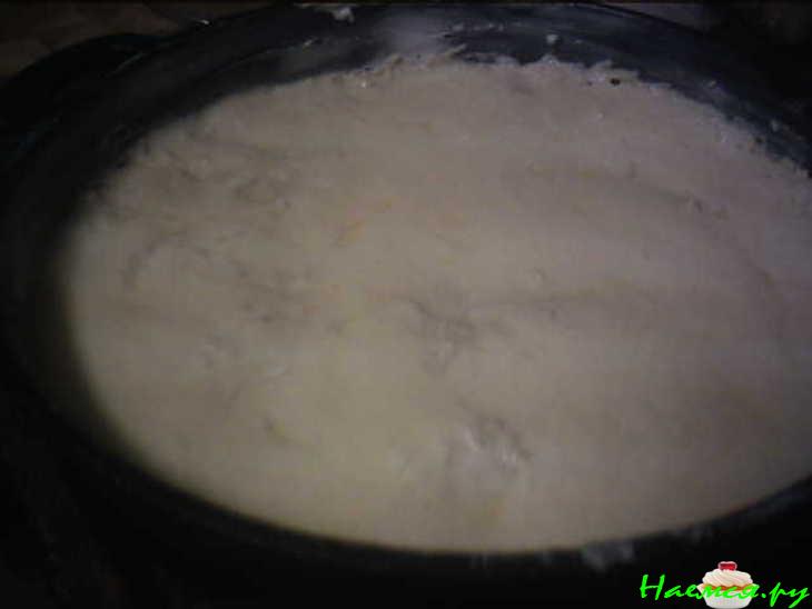 Запеканка "Бабка"