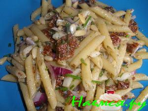 Салат "Генуя"