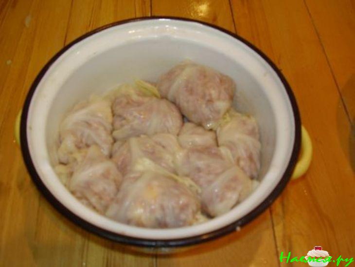 Ширин долма