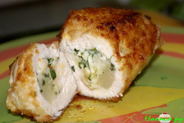 "Кордон блю"