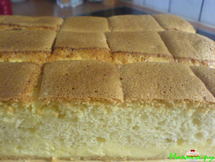 Пирог 'Подушечки'