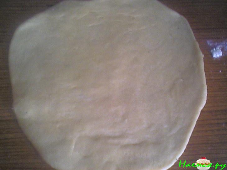 Булочки с маком Булочки с маком