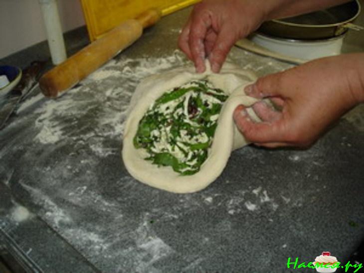 'Осетинский пирог' и не только.... 'Осетинский пирог' и не только....