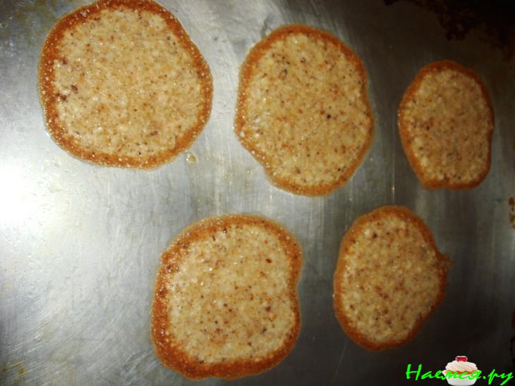 Французские тюили