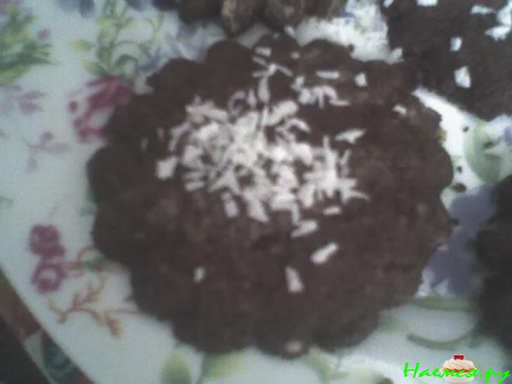 Печенье "Шоколадная сказка" Печенье "Шоколадная сказка"