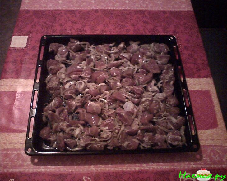 Свинина "Оригинальная"