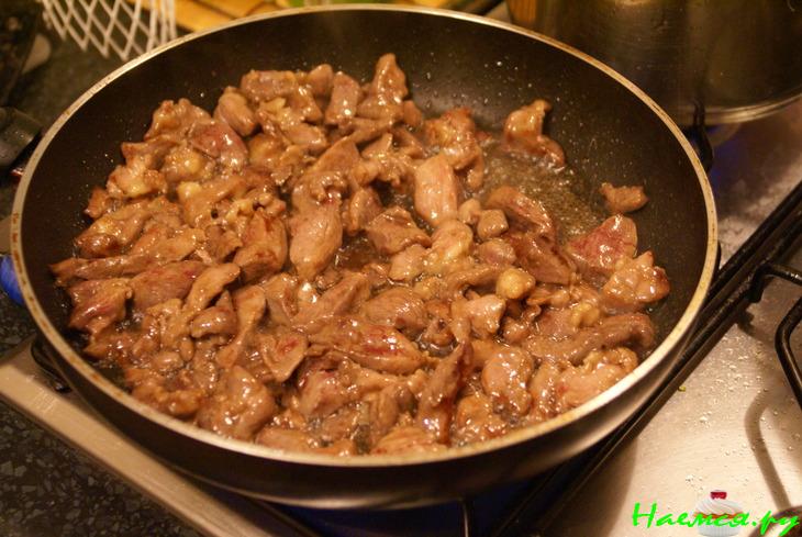 Утка "Азиатка"