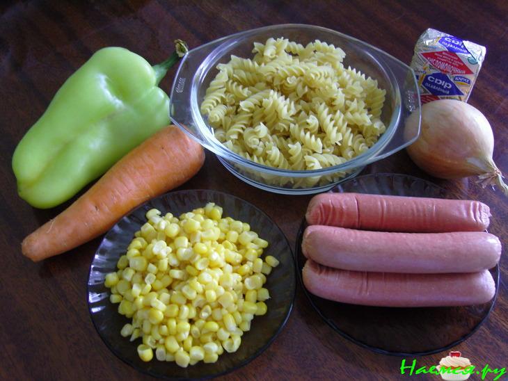 Супчик "Ассорти"