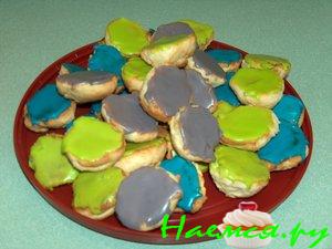 Мини 'Американер'