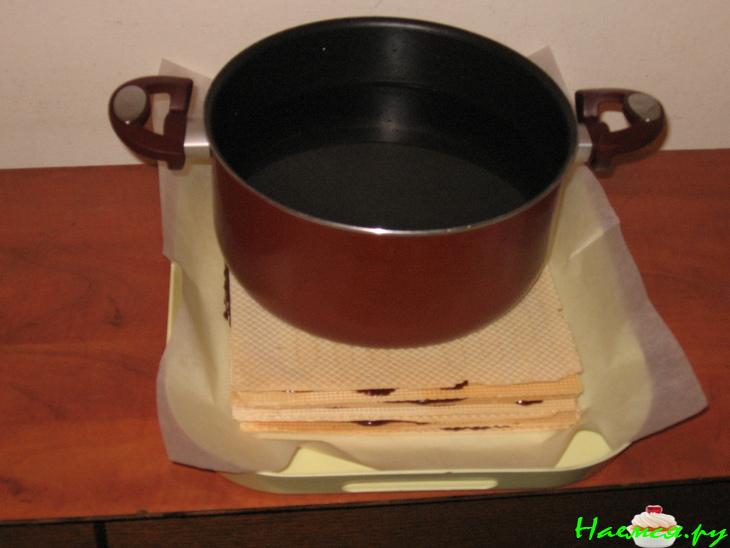 Пирожное "Микада" Пирожное "Микада"