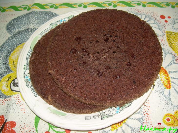 Торт "Победителям"