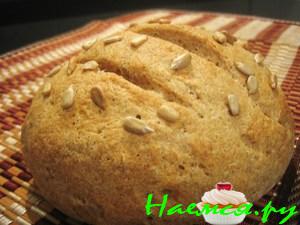 Хлебушек к обеду Хлебушек к обеду