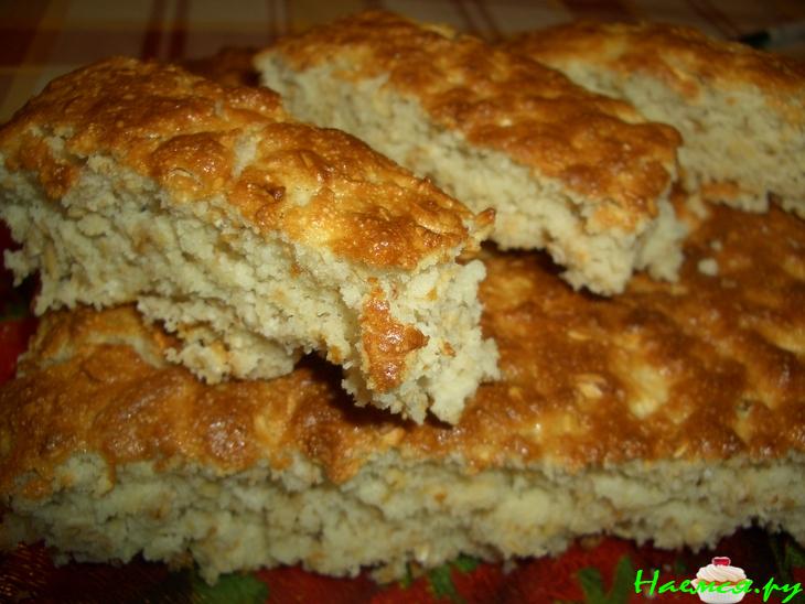 Пирог 'Проснись и пой'