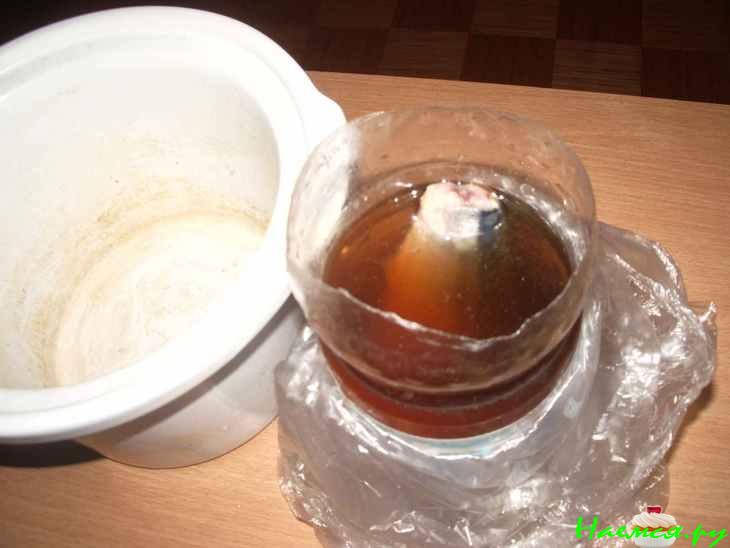 Скумбрия а-ля горячего копчения Скумбрия а-ля горячего копчения