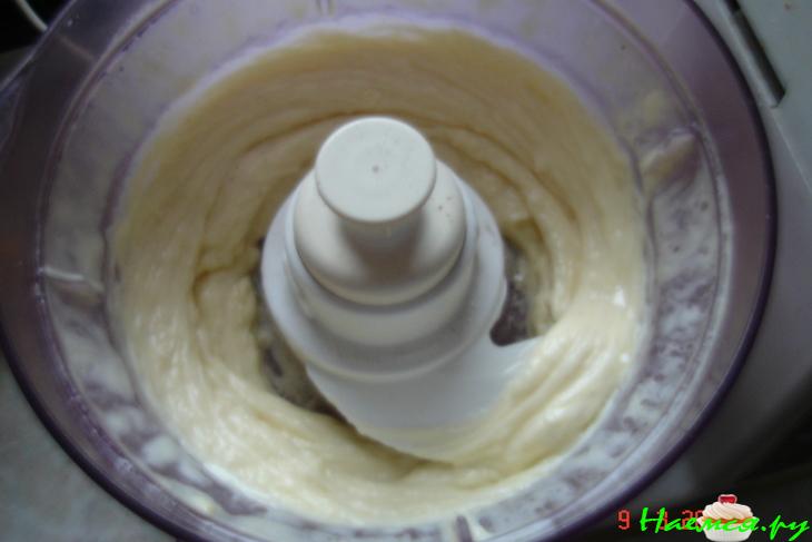 Майонез домашний Майонез домашний