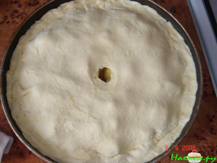 Яблочный пирог выходного дня Яблочный пирог выходного дня