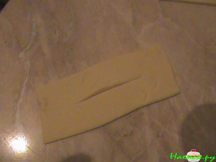 Хворост по-быстрому