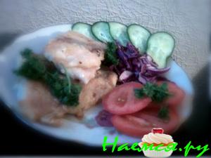 Рыбный день (морской язык)