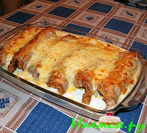 Драники от Светы