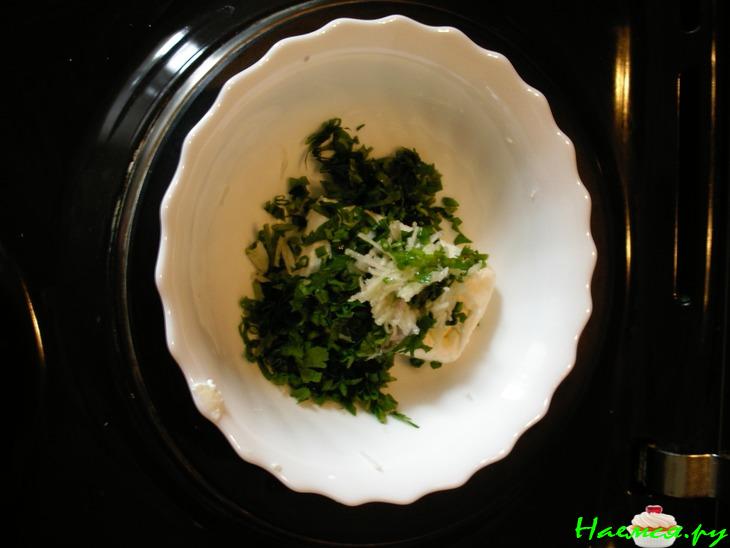 Супер быстрая закуска