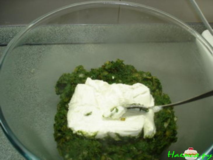 Пирог "Чипполино" и мини-рыбник для каждого