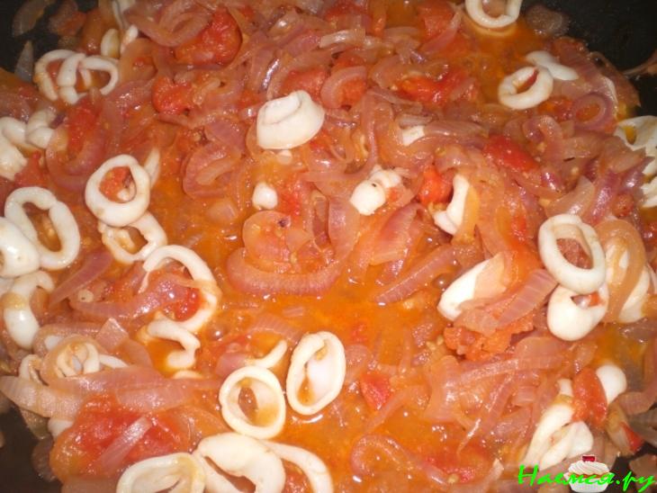 Пицца-пирог из цельной муки