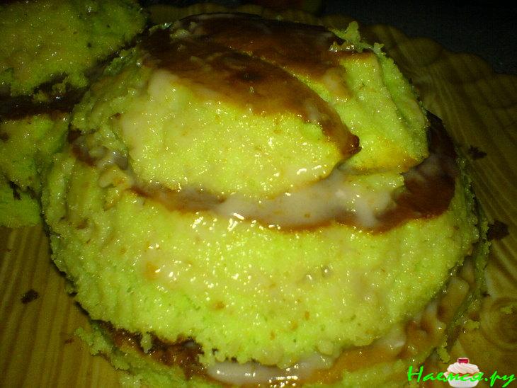 Тортик 'Подарок куму'