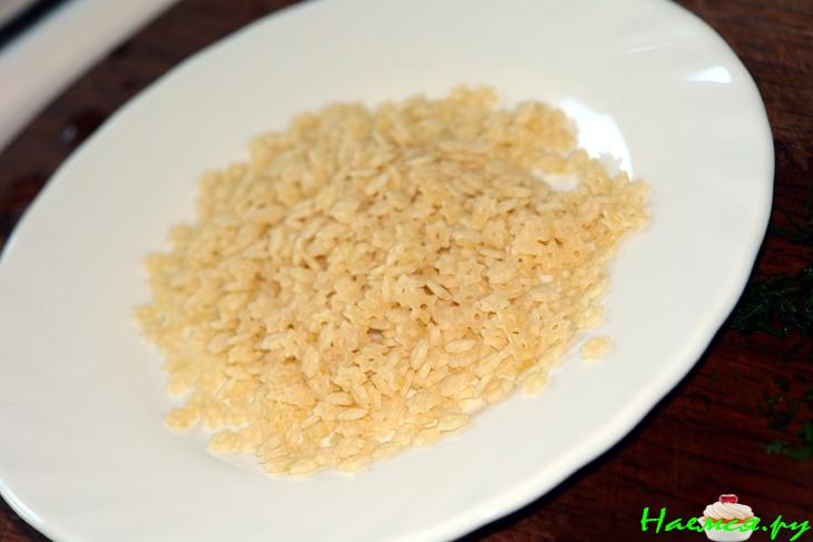 Варианты блюд из куриного фарша