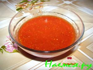 Аджика Супер! 