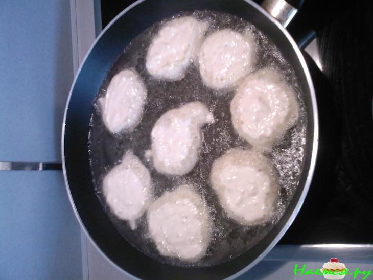 "Фальшивые" беляши