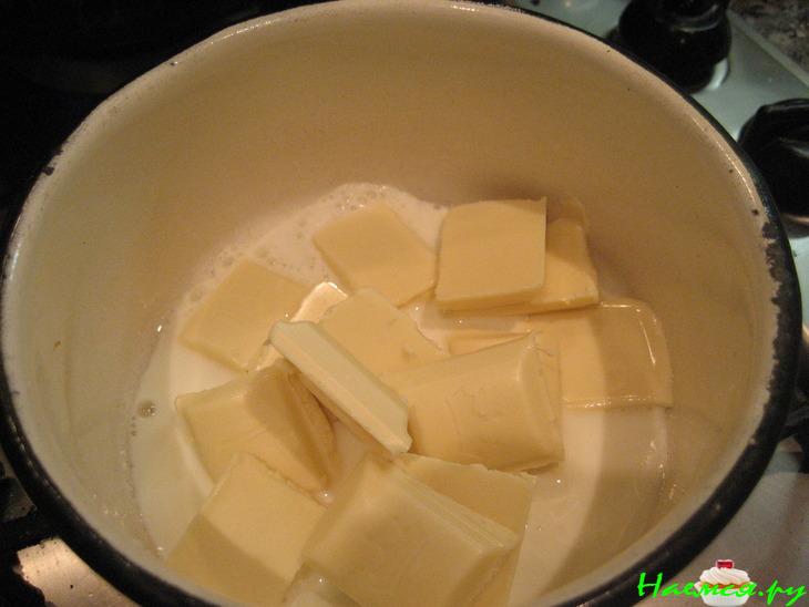 Брауни малиновые Брауни малиновые