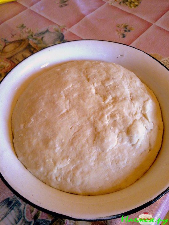 Манты (дачные)