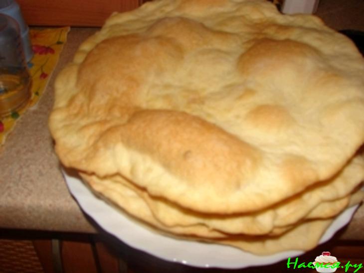 Торт "Наполеон" по - домашнему