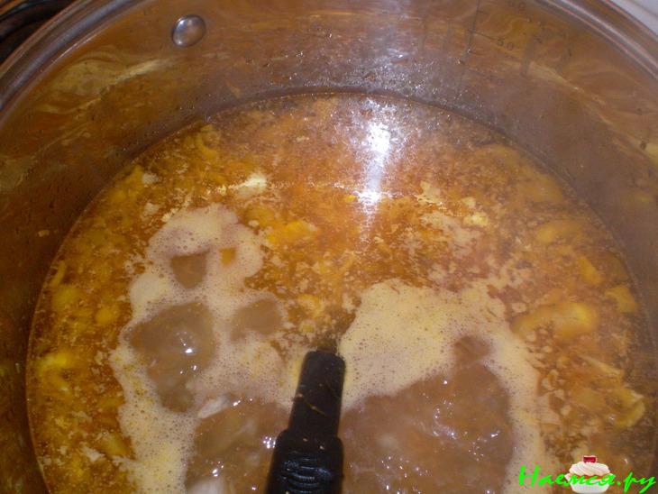 Тойуг шорпасы