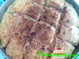 "Пчелиные соты"