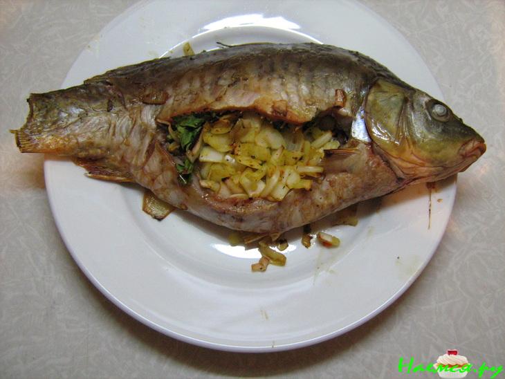 Карпуша Карпуша