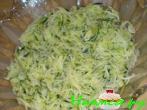 Салат "Спагетти" Салат "Спагетти"