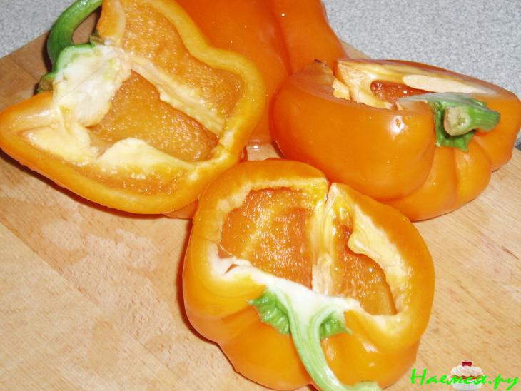 "Крутые перцы" "Крутые перцы"